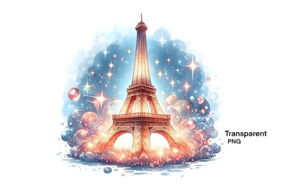 Download Paris 2024 Sublimation Design PNG - 2024 Collection