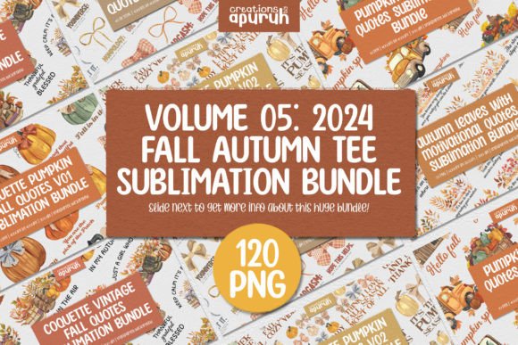 Download VOLUME 05: 2024 Shop Mega Bundle - 2024 Collection